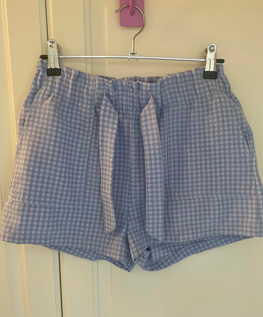 Short, fille, 10-12 ans, H&M, Enlèvement ou Envoi, Comme neuf, Fille