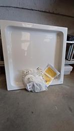 receveur de douche 80/80, Bricolage & Construction, Enlèvement, Neuf, Douche