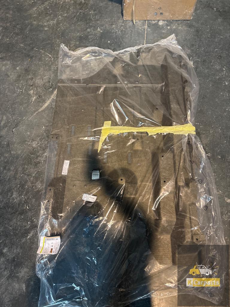 Beschermplaat bodem 748147822R Renault Austral, Renault Group, Gebruikt, Contact.group@renault.com, Avenue du General Leclerc 122bis
92100  Boulogne-Billancourt, FR