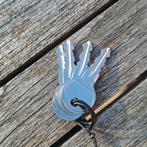 Barres de toit Volvo XC90, Enlèvement