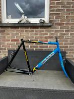 cadre Eddy Merckx alu cross, Vélos & Vélomoteurs, Enlèvement, Utilisé, Cadre, Aluminium