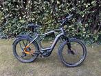 Vélo électrique Haibike Trekking 10 625Wh avec Bosch Nyon, Autres marques, 50 km par batterie ou plus, Utilisé, Enlèvement
