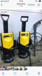 Nettoyeurs haute-pression fonctionnels, Jardin & Terrasse, Enlèvement