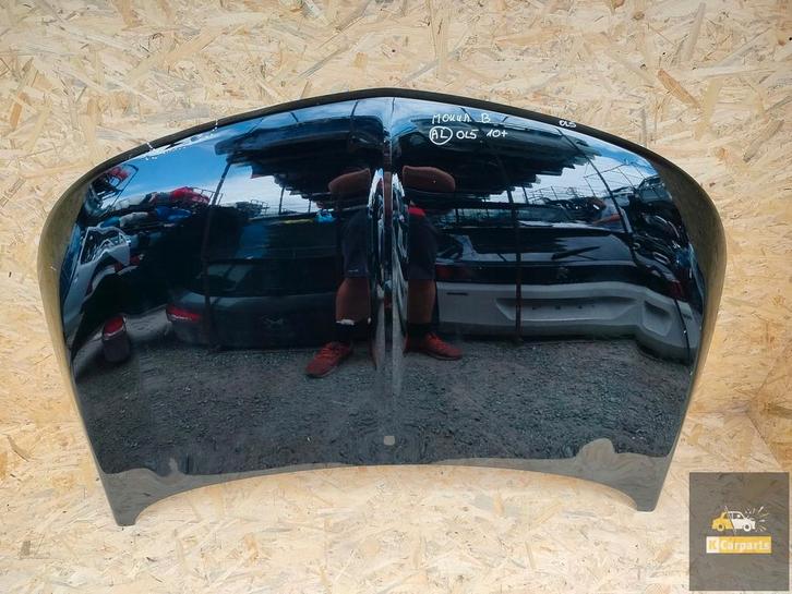 Opel Mokka II B 20- motorkap, Auto-onderdelen, Carrosserie, Motorkap, Opel, Gebruikt