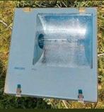 Spot d'extérieur Philips IP65 - projecteur industriel, Enlèvement, Lampe