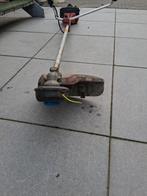 Bosmaaier jonsered, Tuin en Terras, Ophalen, Gebruikt, Benzine