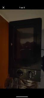 Micro-ondes, Electroménager, Enlèvement, Utilisé, Micro-ondes