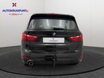 BMW 214 216d AUT. Gran Tourer GPS Dig.Airco Alu Led, Euro 6, 116 ch, Noir, Cruise Control