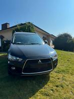 Mitsubishi Outlander avec attelage !, Autos, Euro 5, Achat, Outlander, Entreprise
