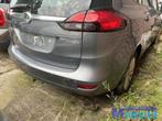 OPEL ZAFIRA C Grijs Z10B achterbumper 2012-2017, Auto-onderdelen, Gebruikt, Opel Automobile GmbH, Kontakt@opel-infoservice.de