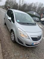 Opel meriva 1.4 benzine turbo 2012, Achat, Boîte manuelle, 5 portes, Berline