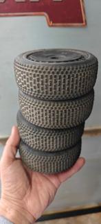 Dboots banden, Hobby en Vrije tijd, Modelbouw | Radiografisch | Auto's, Ophalen, Zo goed als nieuw