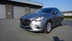 Mazda 2 Automaat 90Pk 70.992Km Cruise-Led-Parkeer-Prachtig, Auto's, 4 cilinders, Bedrijf, 5 deurs, Zilver of Grijs