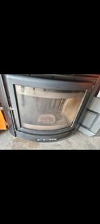 Poelle a pellet extraflamme 11kw encastrable, Enlèvement ou Envoi