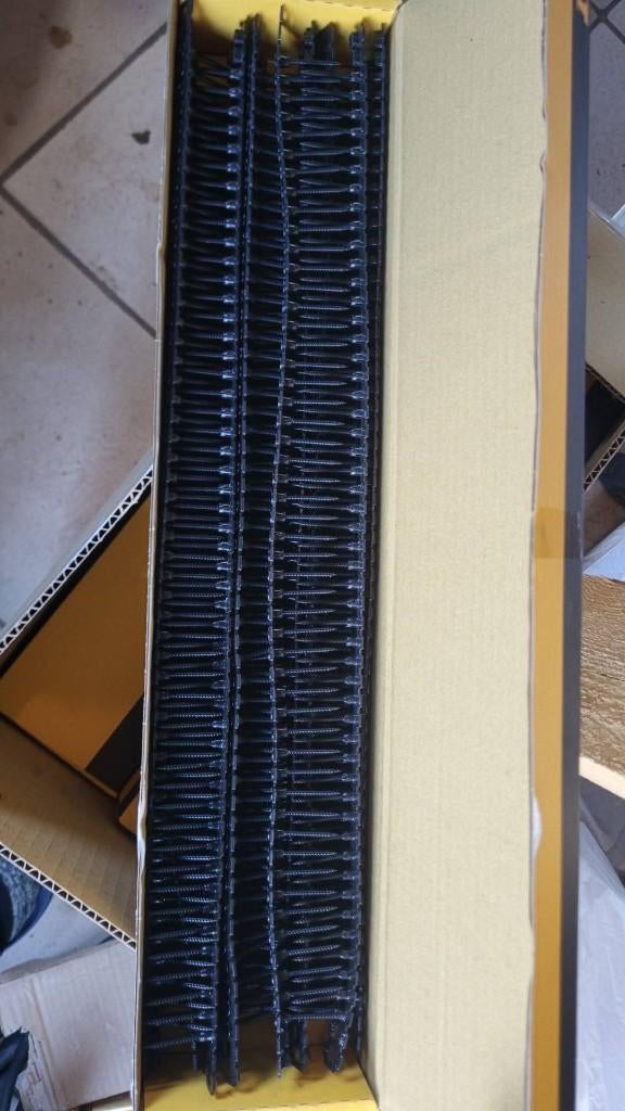 dewalt dwf4000350, Bricolage & Construction, Quincaillerie & Fixations, Enlèvement, Neuf, Moins de 50 mm, Vis