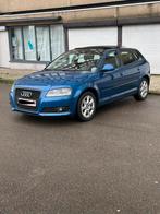 Audi a3 sportback Euro5 PANORAMiSCH 2010 Nieuw KOPPELING, Auto's, Audi, Euro 5, 4 cilinders, 1600 cc, 5 deurs