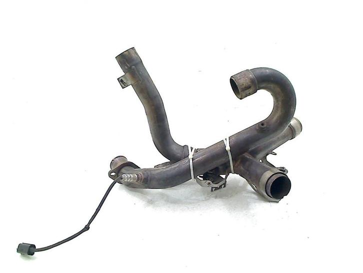 ÉCHAPPEMENT HEADER / DOWNPIPES Ducati Monster 1100, Motos, Pièces | Ducati, Utilisé