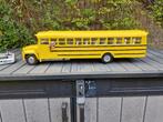 Autobus scolaire RC American 1/14, Hobby & Loisirs créatifs, Modélisme | Radiocommandé & Téléguidé | Autre, Enlèvement, Comme neuf