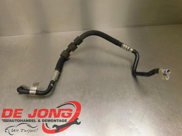 Airco Leiding van een Audi A6, Gebruikt, -, -, -