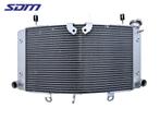 RADIATEUR EAU GSX R 1300 Hayabusa 2021- (GEN 3 GSXR1300), Utilisé