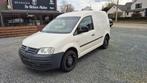 Vw caddy 2.0sdi 2008 205 000km lichte vracht met keuring vv!, Volkswagen, Particulier, Te koop