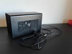 Razer Core X Thunderbolt 3 eGPU box, Computers en Software, Ophalen of Verzenden