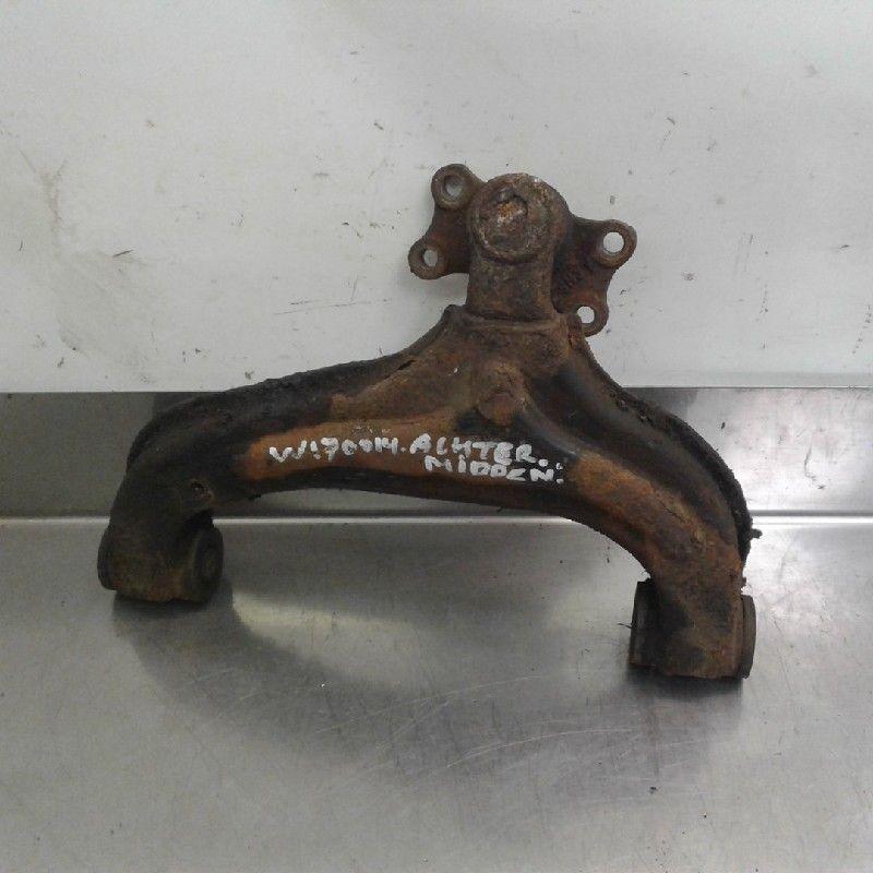 DIVERSEN Draagbalk achter Suzuki X-90 (SZ416), Gebruikt, Suzuki