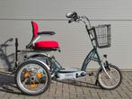 Nette elektrische Van Raam easygo te koop, Fietsen en Brommers, Ophalen of Verzenden