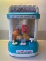 Action mini grijp-kermismachine, Ophalen of Verzenden, Gebruikt, Jongen of Meisje