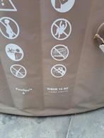 Jacuzzi pomp Intex, Ophalen, Gebruikt, Pomp, Opblaasbaar