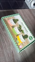 Kleiset - Minipotten, Enlèvement ou Envoi, Neuf, Bricolage