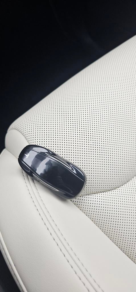 Nouvelle clé Tesla modèle 3/Y, Enlèvement ou Envoi