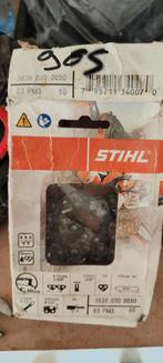 stihl kettingzaagketting model MS 192T, Tuin en Terras, Ophalen of Verzenden