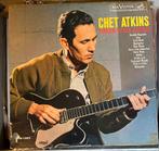 Chet Atkins’ Finger-Style Guitar album, Ophalen of Verzenden, Zo goed als nieuw