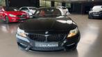 BMW Z4 35is, Cuir, Euro 5, Achat, Entreprise