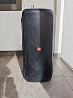 JBL Partybox 300, TV, Hi-fi & Vidéo, Enceintes, Enlèvement ou Envoi, JBL