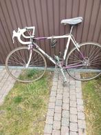 oude koersfiets, Fietsen en Brommers, Ophalen, Gebruikt, 10 tot 15 versnellingen, 28 inch