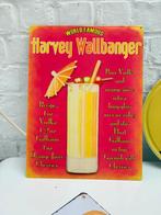 Rechthoekig groot reclame bord coctail, Ophalen, Zo goed als nieuw