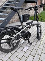 Tern Vektron Q9 2021, Autres marques, 47 à 51 cm, Enlèvement, Utilisé