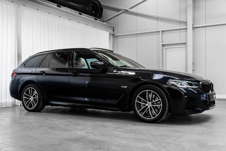 PAIRE DE ROUES OEM BMW STYLING 662 M BICOLORE, Autos : Pièces & Accessoires, Pneus & Jantes, Pneus et Jantes, Pneus été, 18 pouces