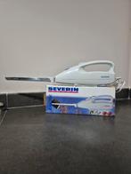 Serverin Elektrisch Mes, Ophalen, Gebruikt