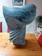 Modern beeld ca 80 cm, Enlèvement