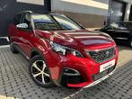 Peugeot 5008 5008 1.2 Crossway/ FULL OPTION/ 12MOIS GARANTIE, Auto's, Automaat, Gebruikt, 1199 cc, USB