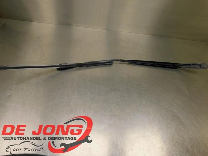 Bras essuie-glace avant d'un Opel Vivaro, -, Opel, 3 mois de garantie, Utilisé