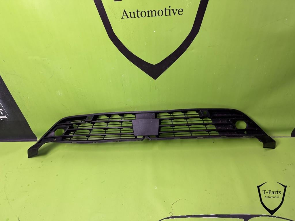 opel astra L voorbumper grill 9839967580 rooster, Auto-onderdelen, Carrosserie, Bumper, Opel, Gebruikt