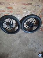 Jantes Honda Camino Gremica, Vélos & Vélomoteurs, Enlèvement