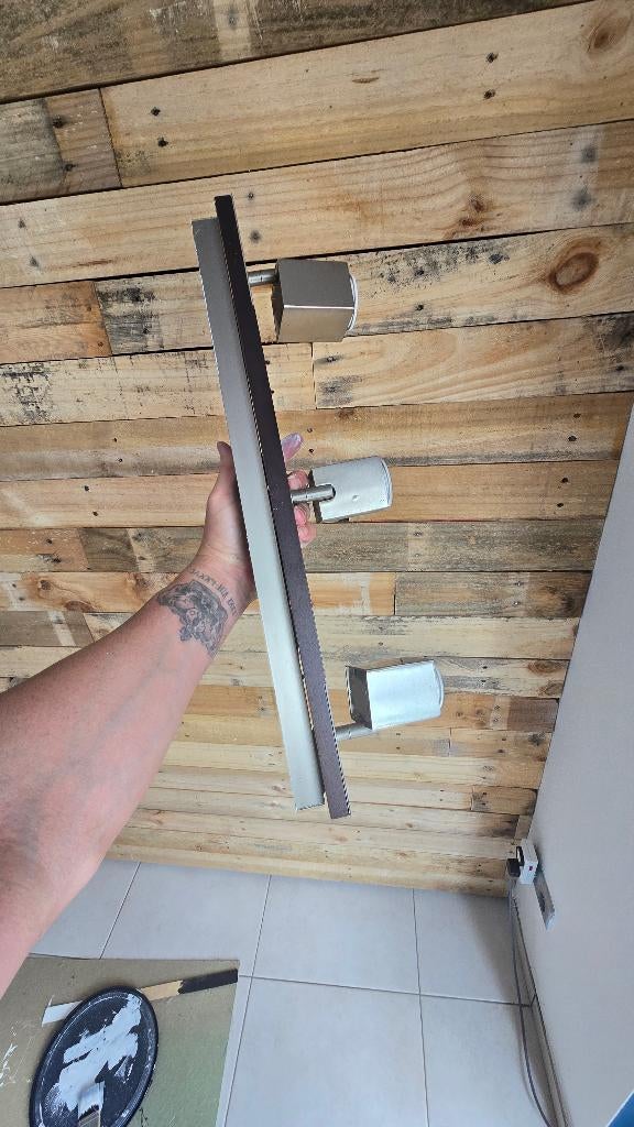 A donner lustre, Maison & Meubles, Lampes | Lustres, Enlèvement