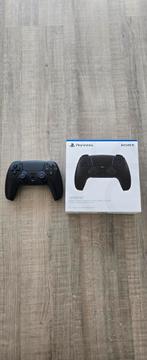 Manette PlayStation 5 DualSense - NOIR, Enlèvement ou Envoi, Comme neuf, Playstation 5