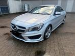 Mercedes Benz CLA220 CDI AMG, Auto's, Euro 6, Leder en Stof, Overige kleuren, Particulier