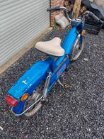 Motobecane MBK 51, Fietsen en Brommers, Ophalen, Klasse A (25 km/u), 49 cc, 1 versnellingen